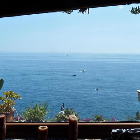 Le Case Di Recco By Holiday World Exteriör bild